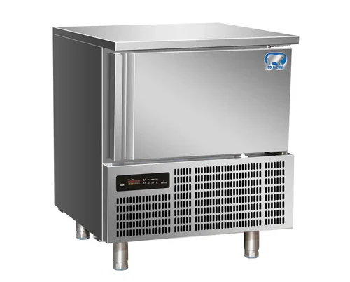 Cold Zone Stainless Steel Blast Chiller/Freezer