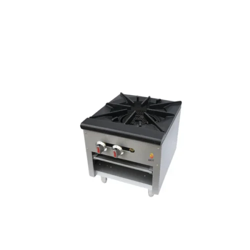 1-Burner Gas Stock Pot Range HZ-SP-1