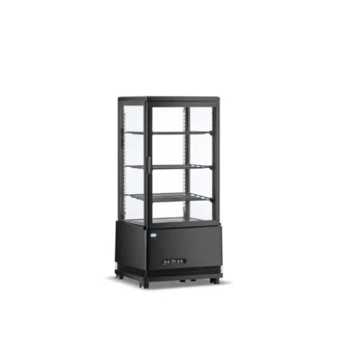 Countertop Display case COLD ZONE-CL-78