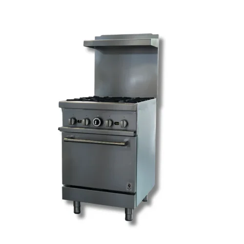 Gas Range