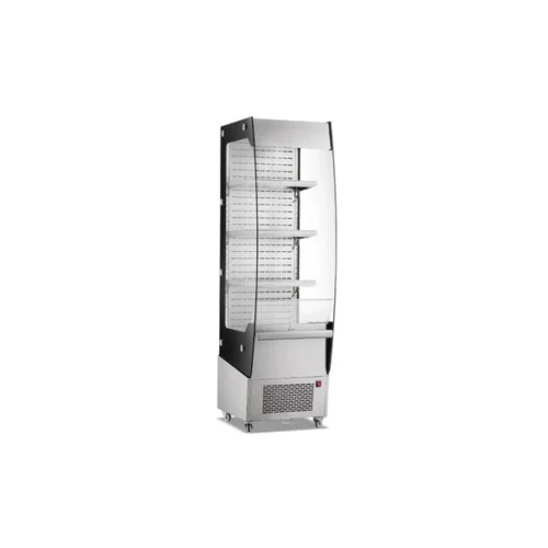 Cold Zone Refrigerated Open Air Display
