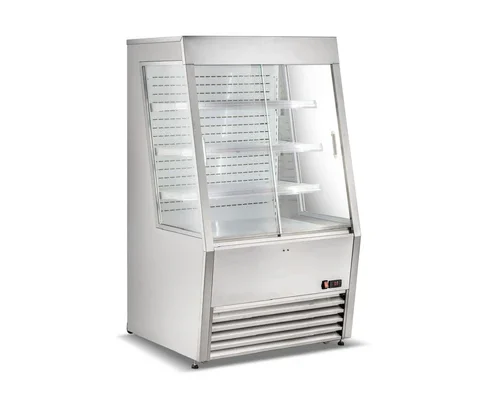 Refrigerated Open Air Display COLD ZONE-390S