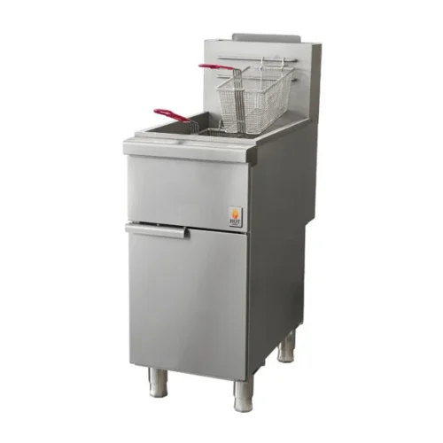 Gas Fryer