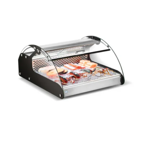 Refrigerated sushi Display COLD ZONE-CW-118