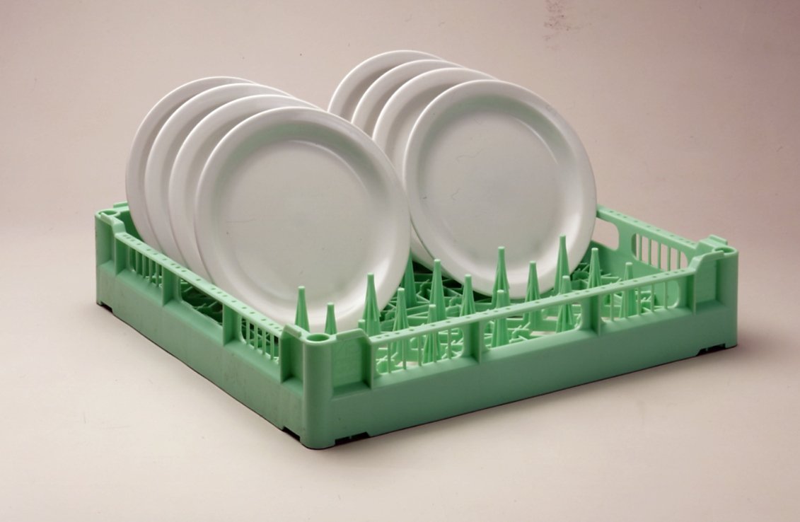 Open Rack for P550EK – Image 2