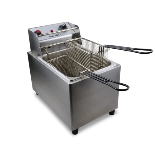 Friteuse électrique