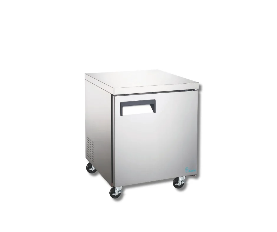 Réfrigérateur sous-comptoir Lumin Cool