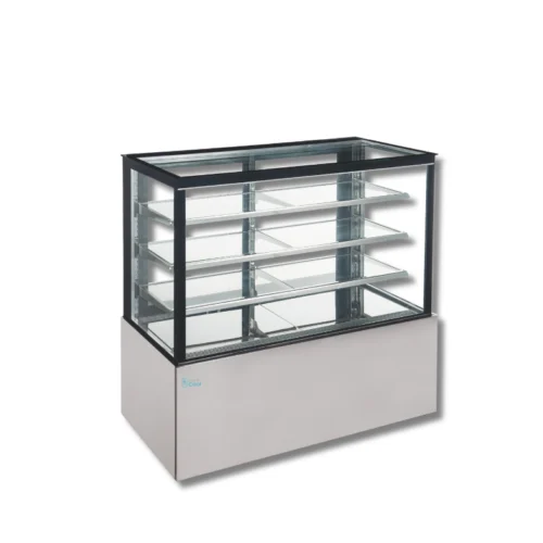 Lumin Cool Cake Display Case