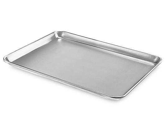 Aluminum Baking Pan - 13 X 18 X 1"