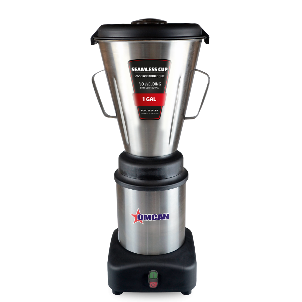10 L Countertop Blender with Removable Cutting Unit, 373W (0.5 HP)