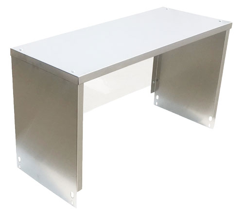 Sneeze Guard For Steam Table