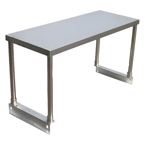 Overshelf for Steam Table