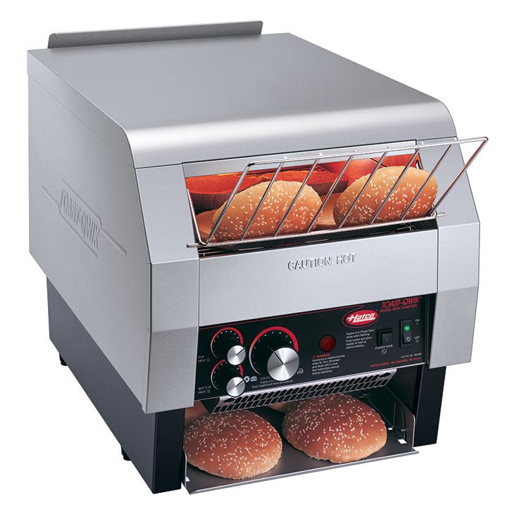 Hatco TQ-800H Toast Qwik Conveyor Toaster