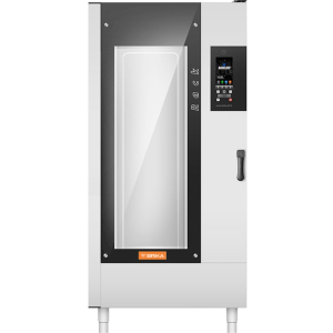 Bistrot 16T (16 trays) Vision Combi Oven