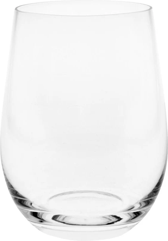 16 Oz Casual Wine Tumbler 8135B
