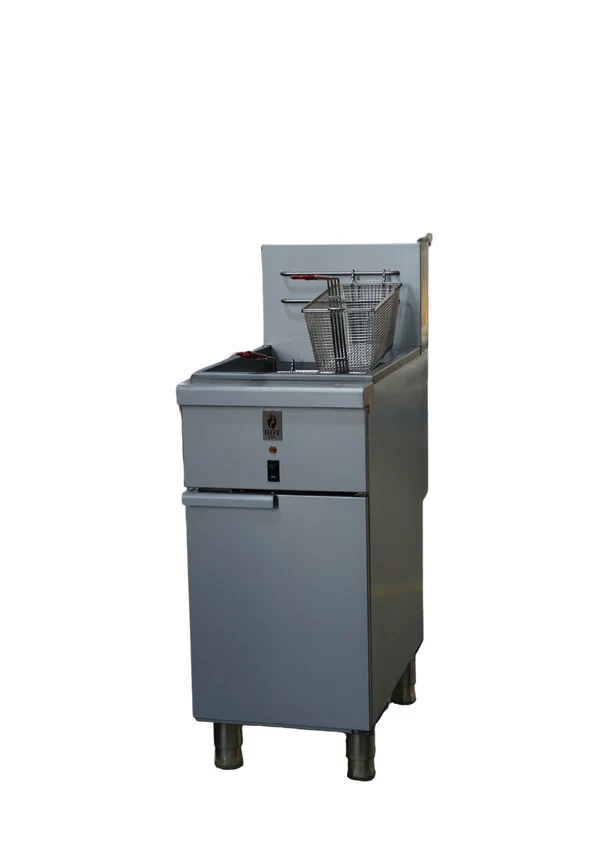 Electric Fryer -HZ-EF50