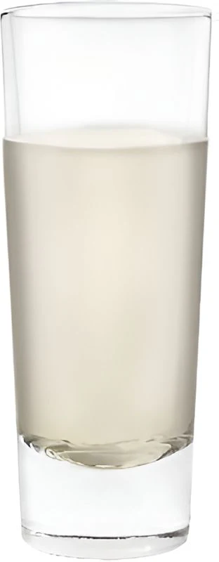 2 Oz San Marino Shot Glass, Set Of 12 - 8813B