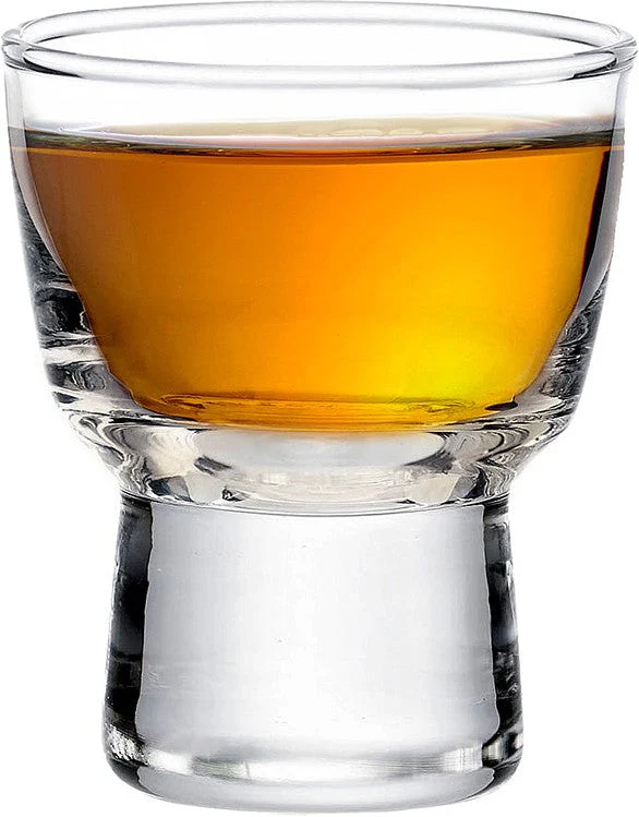 2 Oz Solo Shot/Sake Glass, Set Of 12 - 8803