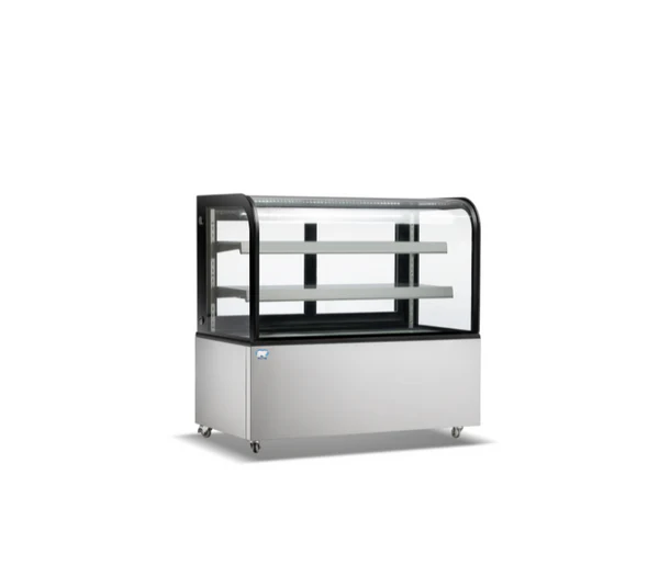 Refrigerated Cake Display COLDZONE-370R