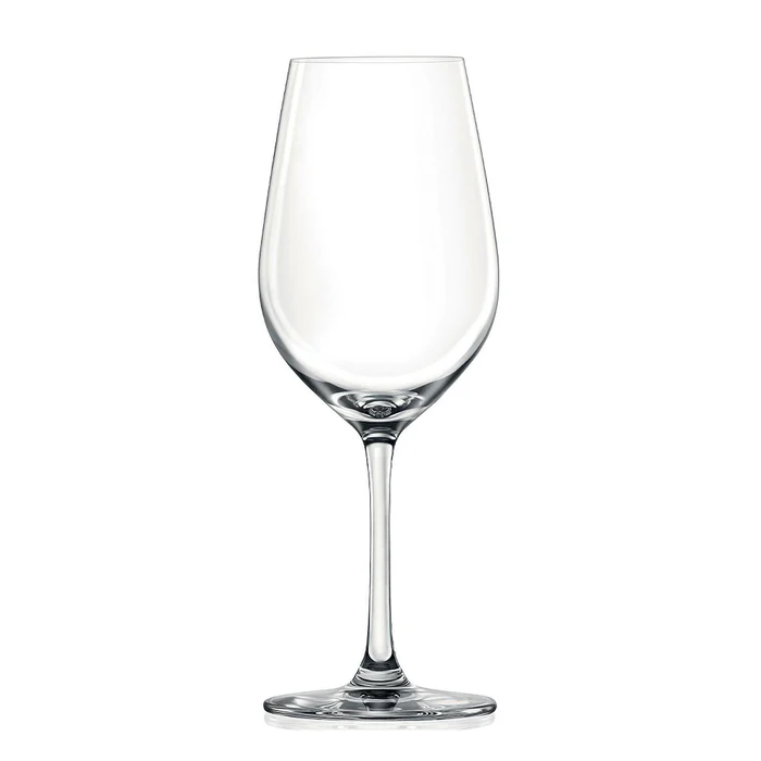 Temptation  Chardonnay Glass 365 ml/12.25oz - 6pk